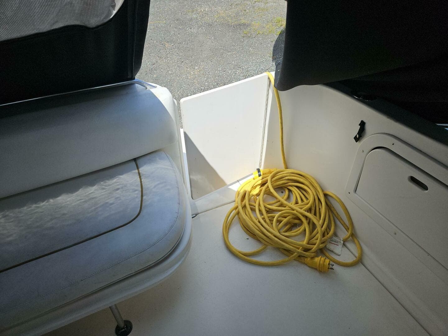 1999 Sea Ray — photo 14