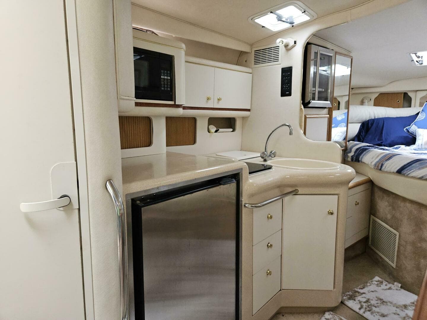 1999 Sea Ray — photo 23