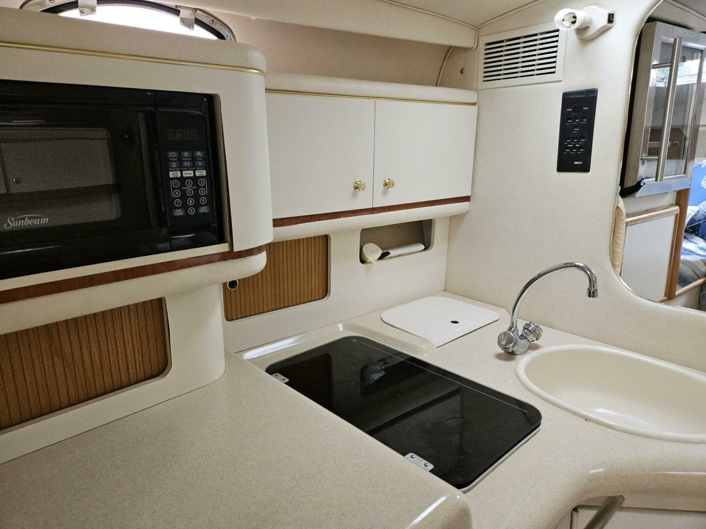 1999 Sea Ray — photo 7