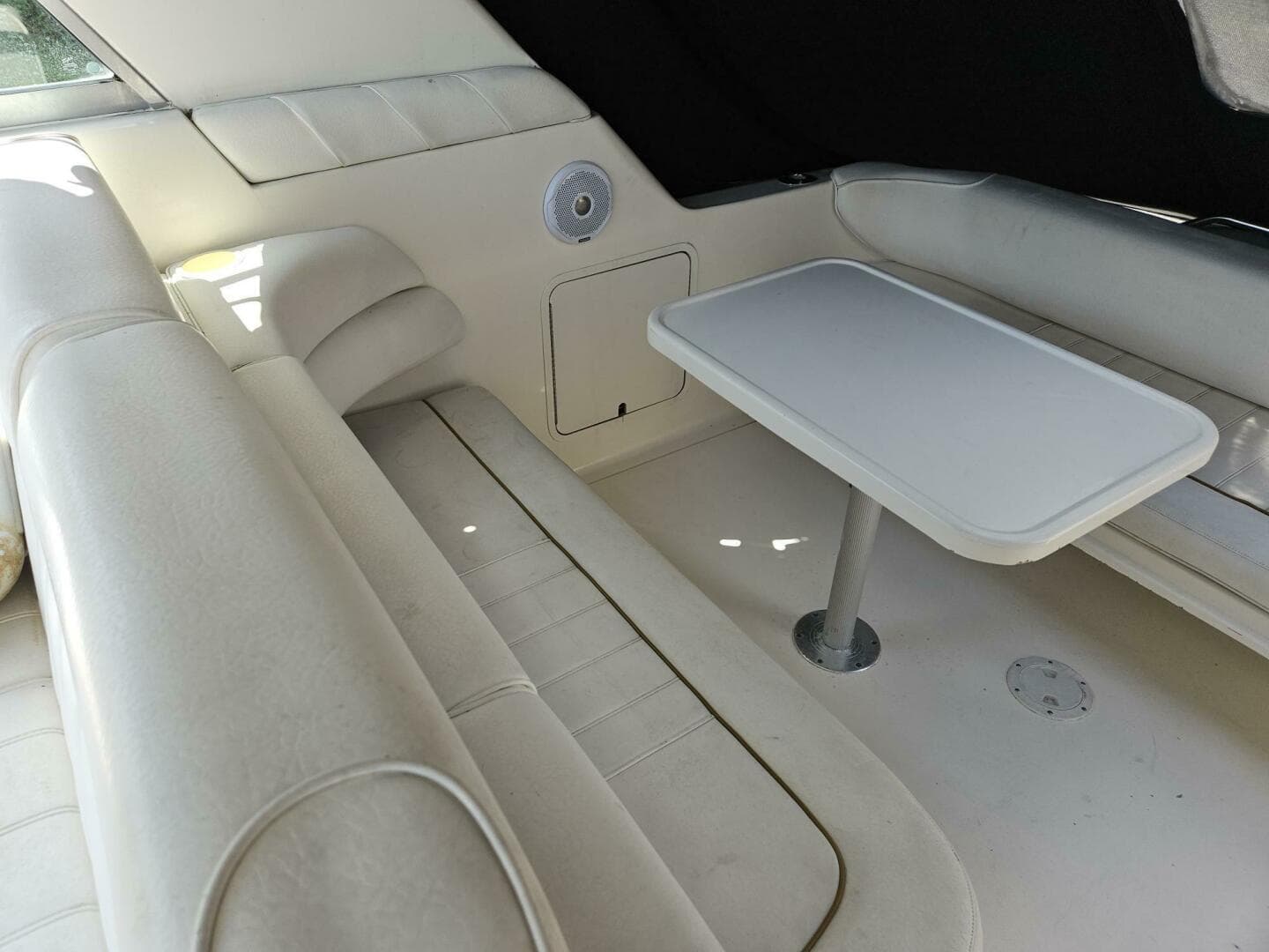 1999 Sea Ray — photo 4