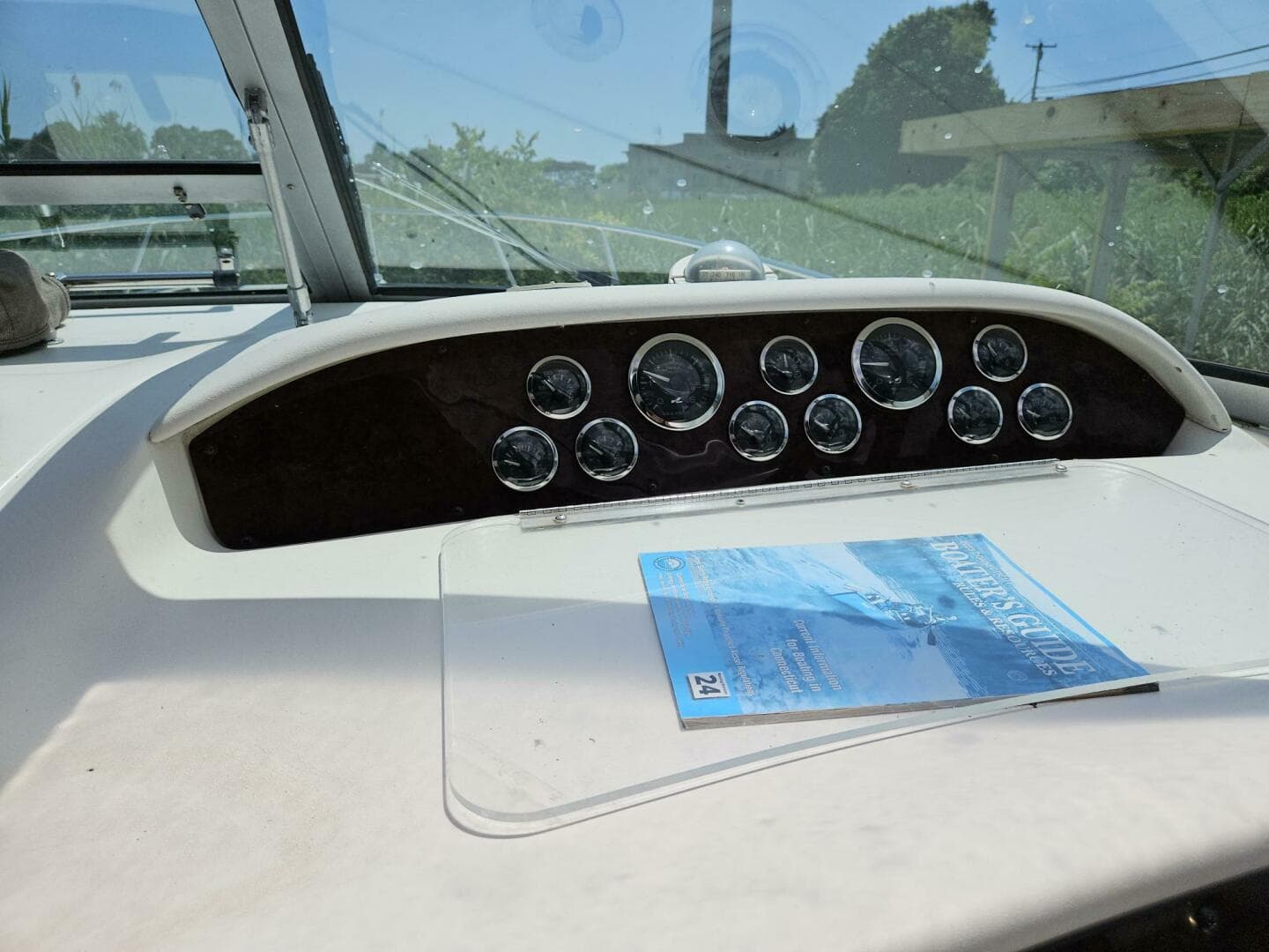 1999 Sea Ray — photo 17