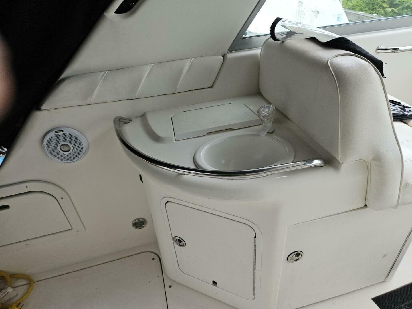 1999 Sea Ray — photo 6