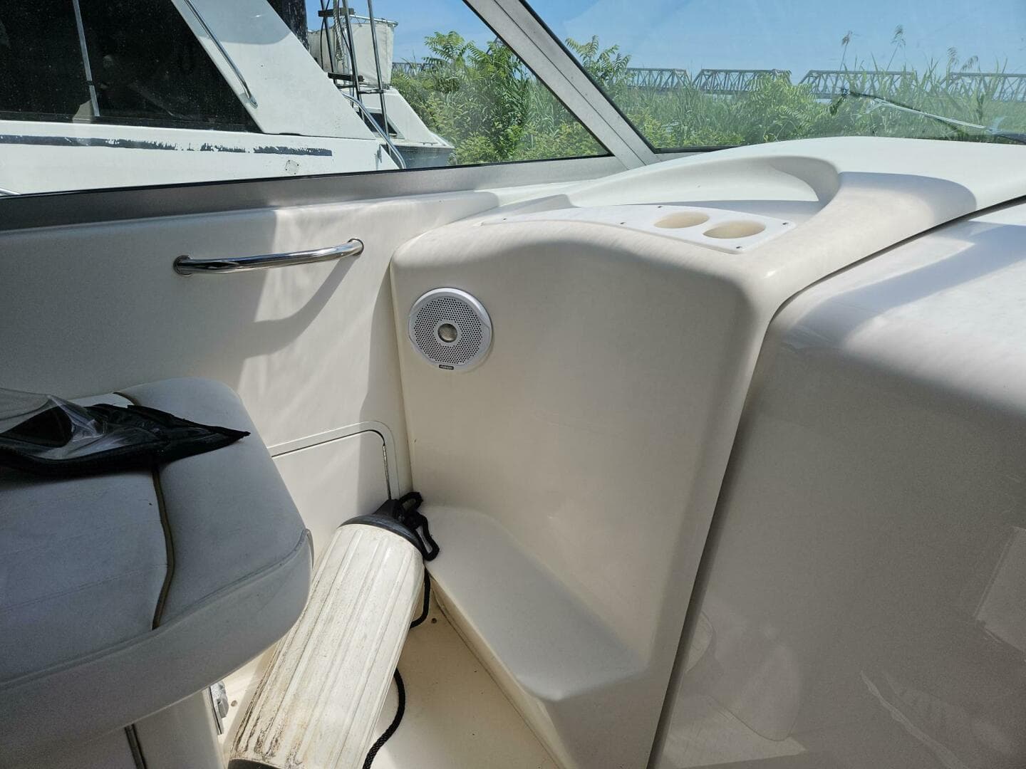 1999 Sea Ray — photo 16