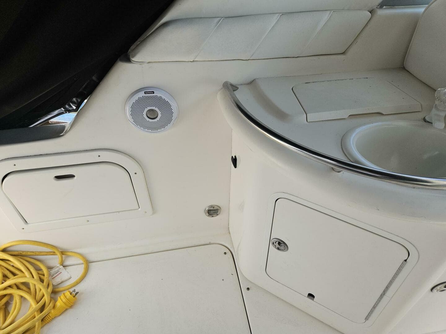 1999 Sea Ray — photo 27