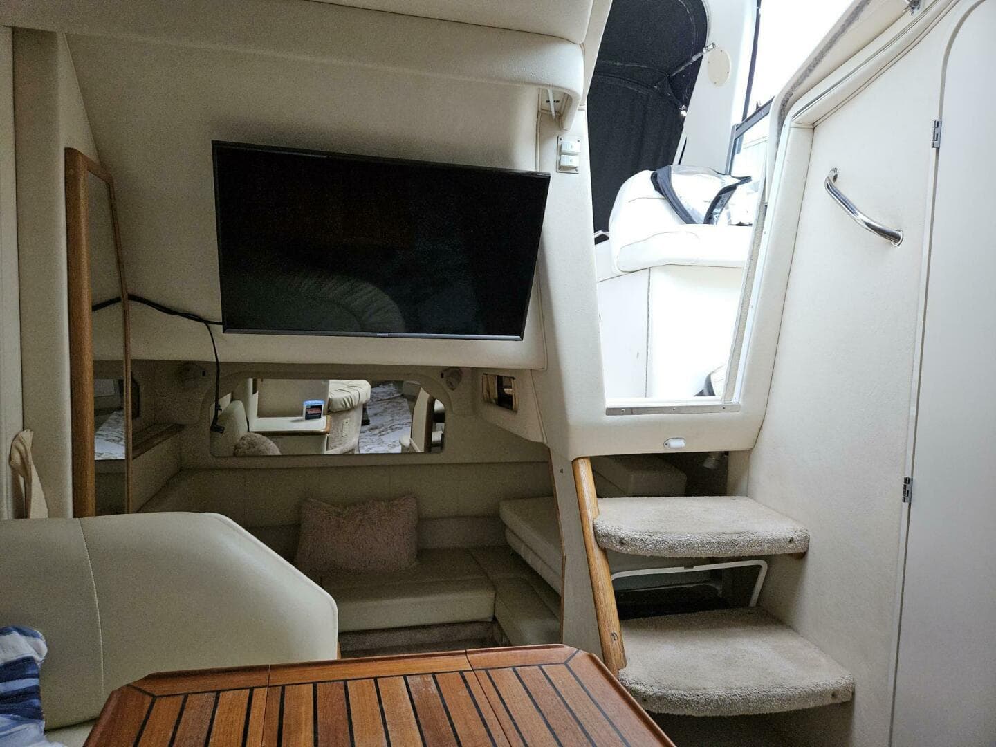 1999 Sea Ray — photo 9