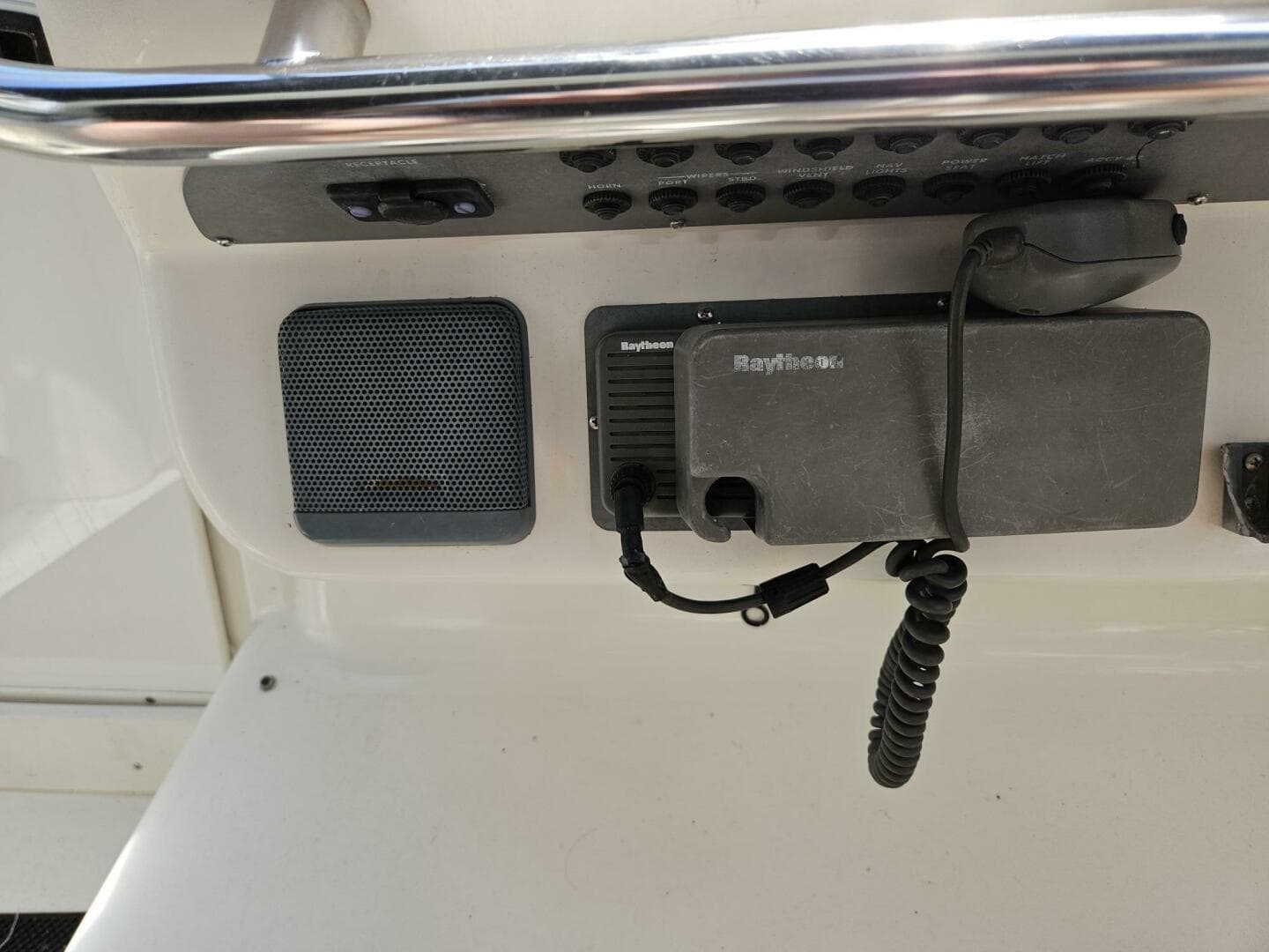 1999 Sea Ray — photo 20