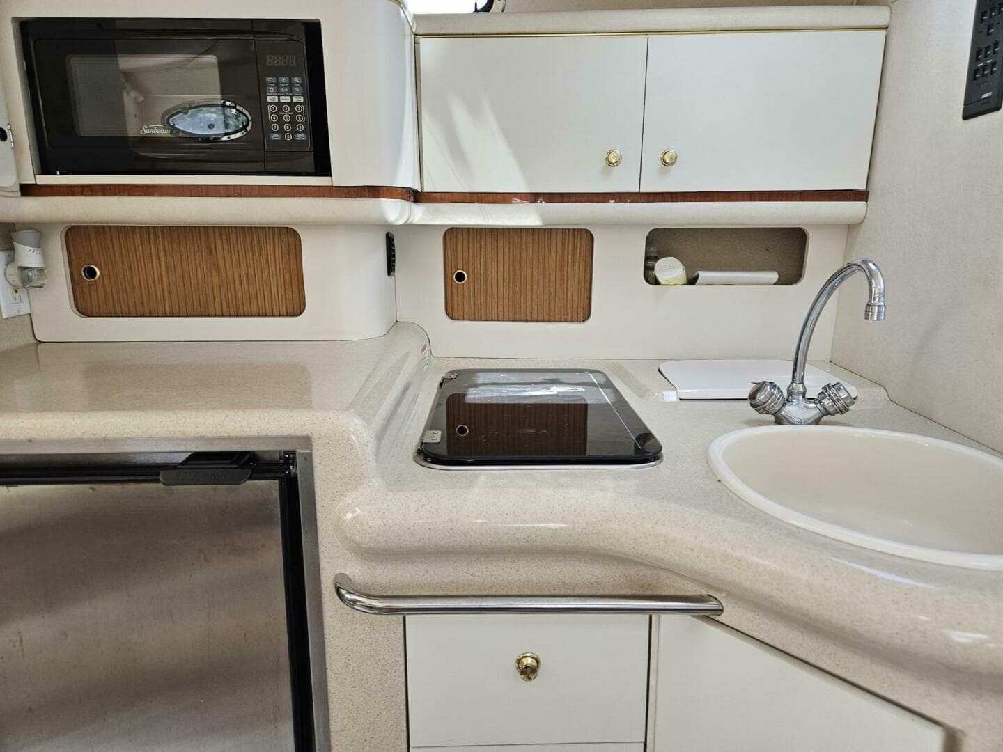 1999 Sea Ray — photo 28