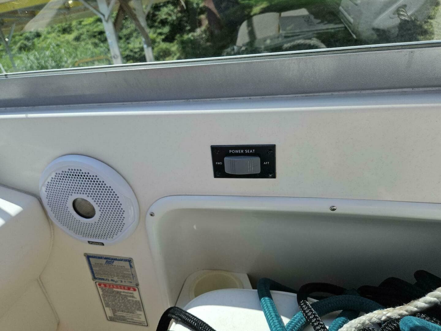 1999 Sea Ray — photo 15