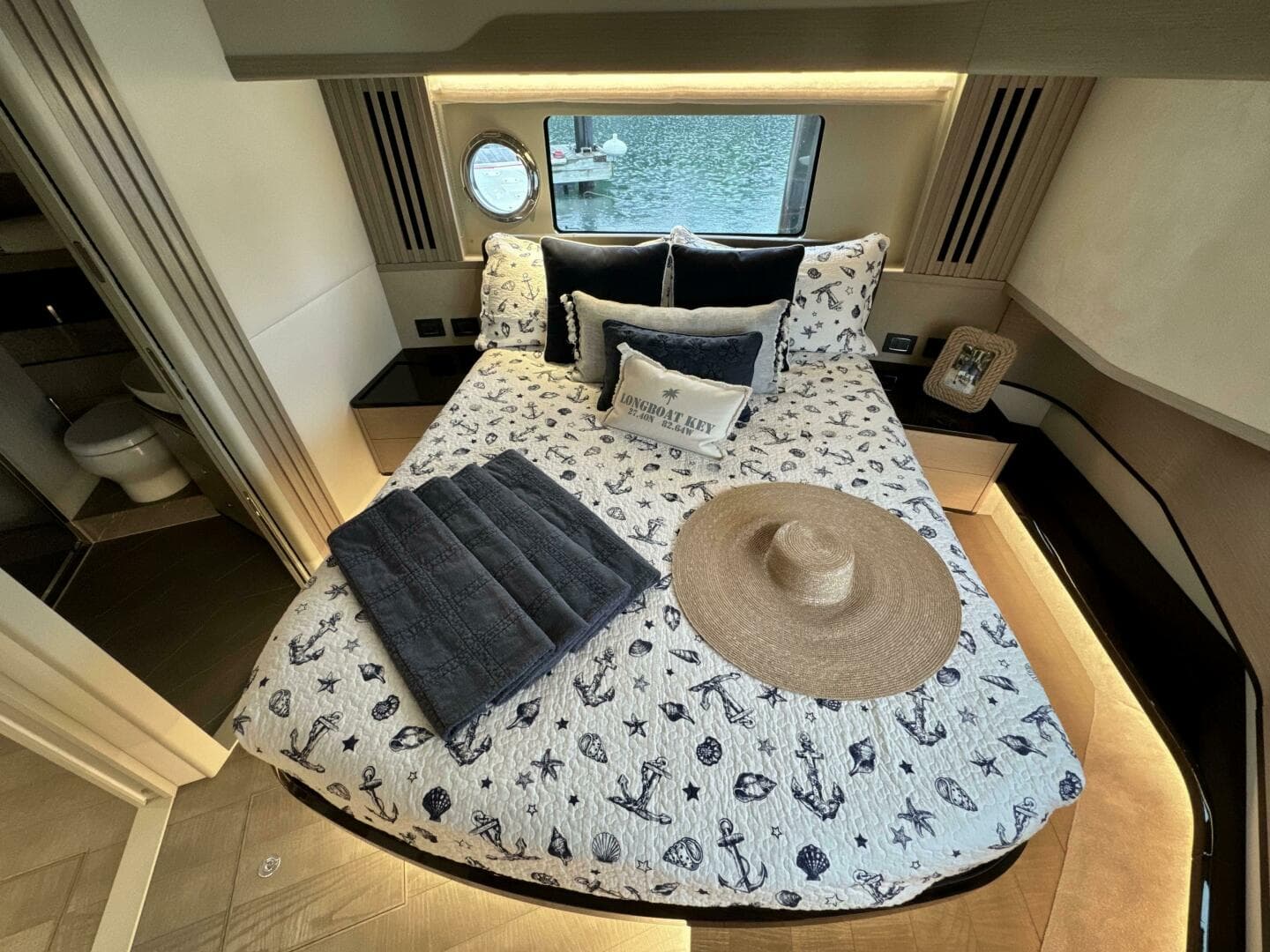 2023 Absolute 52 Navetta — photo 24