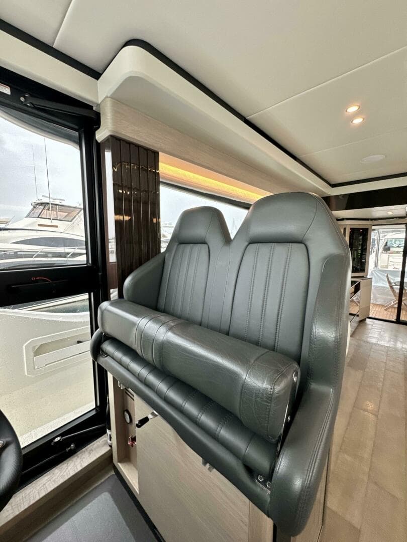 2023 Absolute 52 Navetta — photo 7