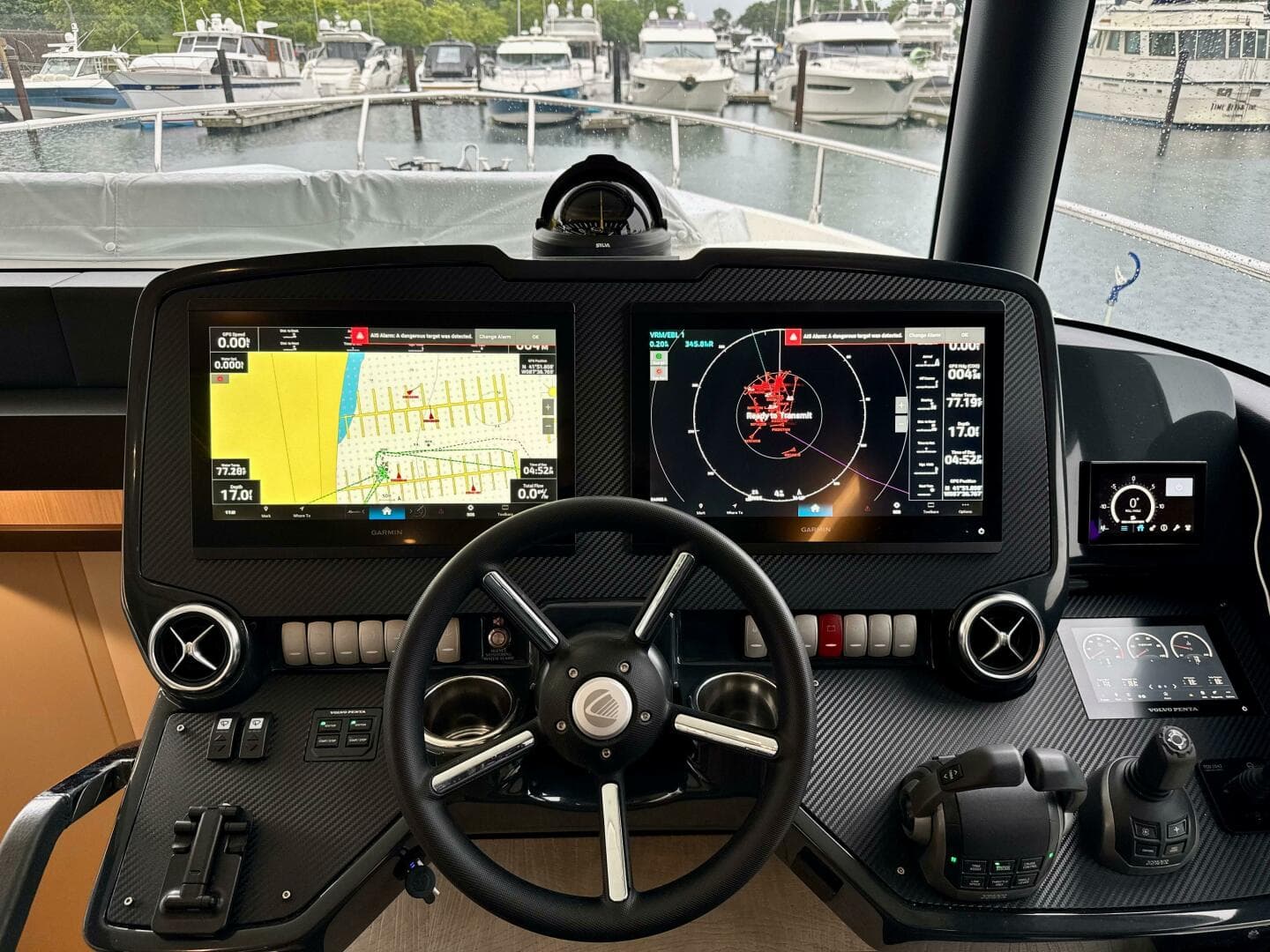 2023 Absolute 52 Navetta — photo 6