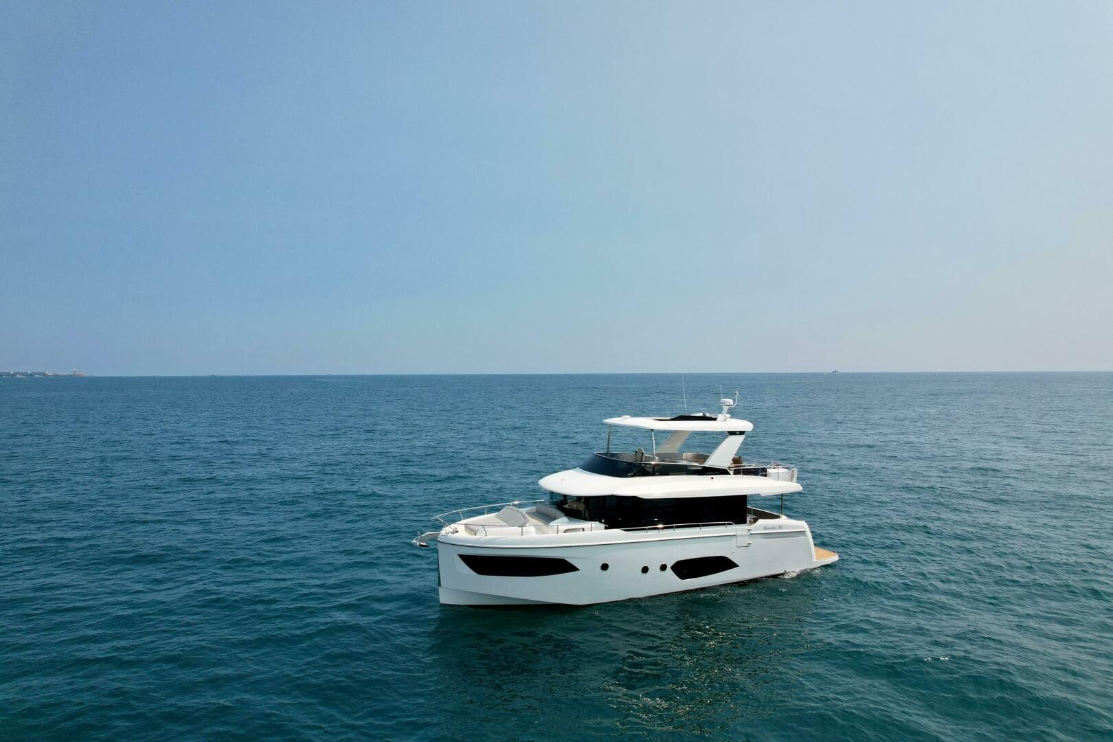 2023 Absolute 52 Navetta — photo 42