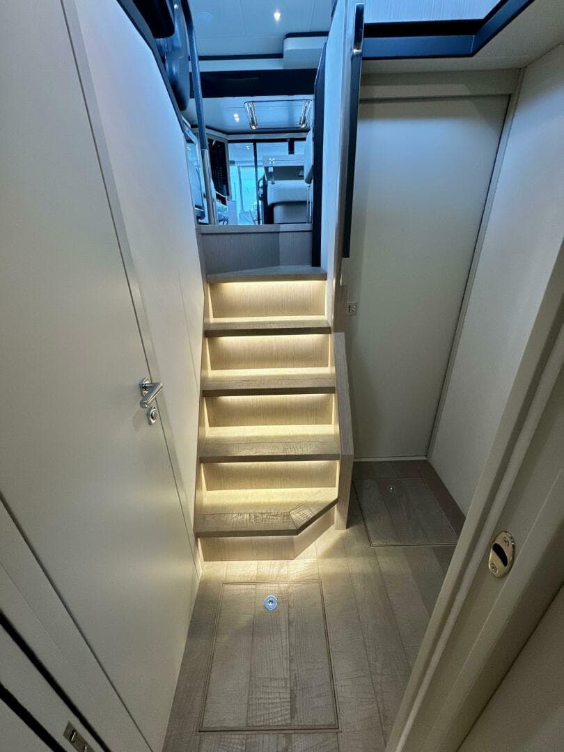 2023 Absolute 52 Navetta — photo 14