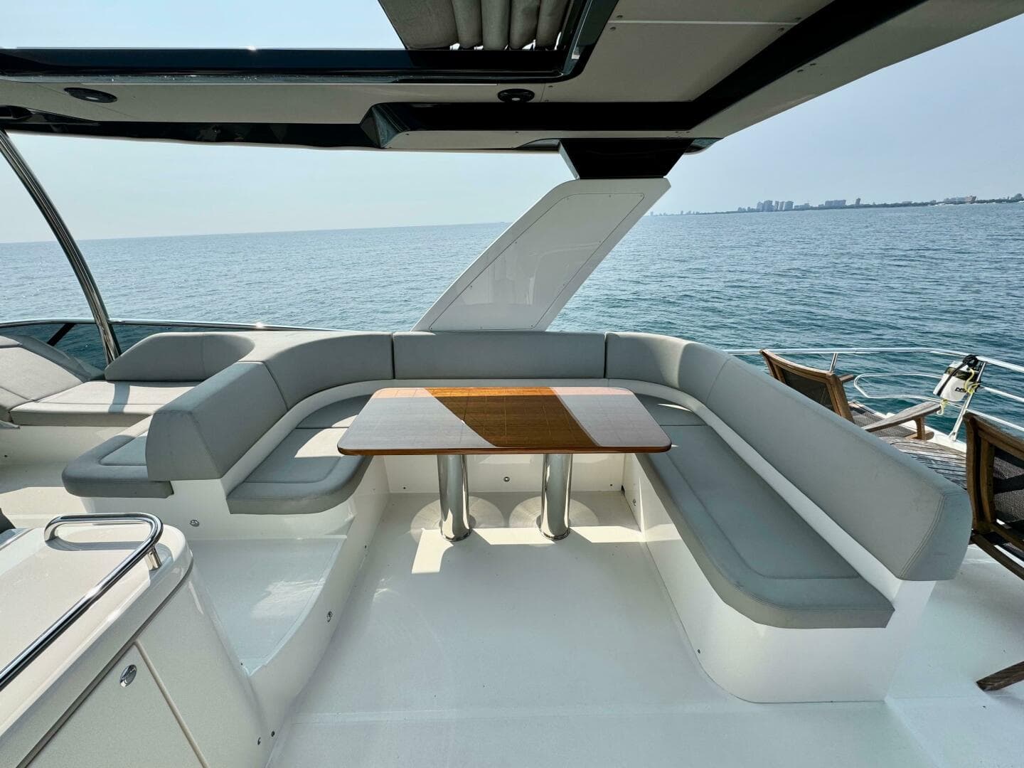 2023 Absolute 52 Navetta — photo 31