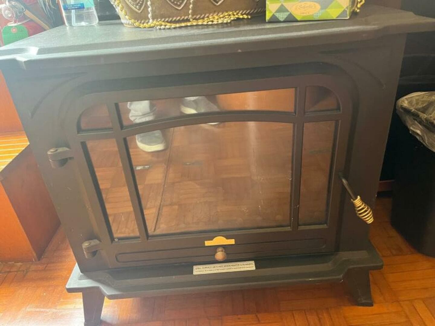 1988 Chb 46 — photo 15