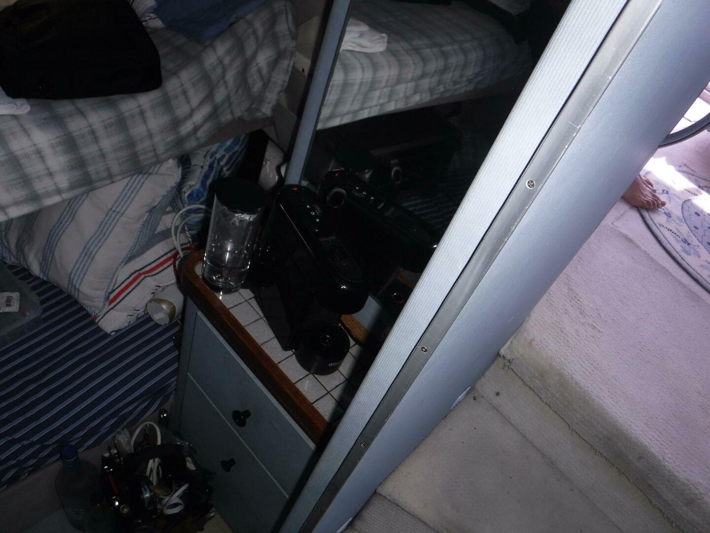 1988 Trojan 12 Meter Convertible — photo 19