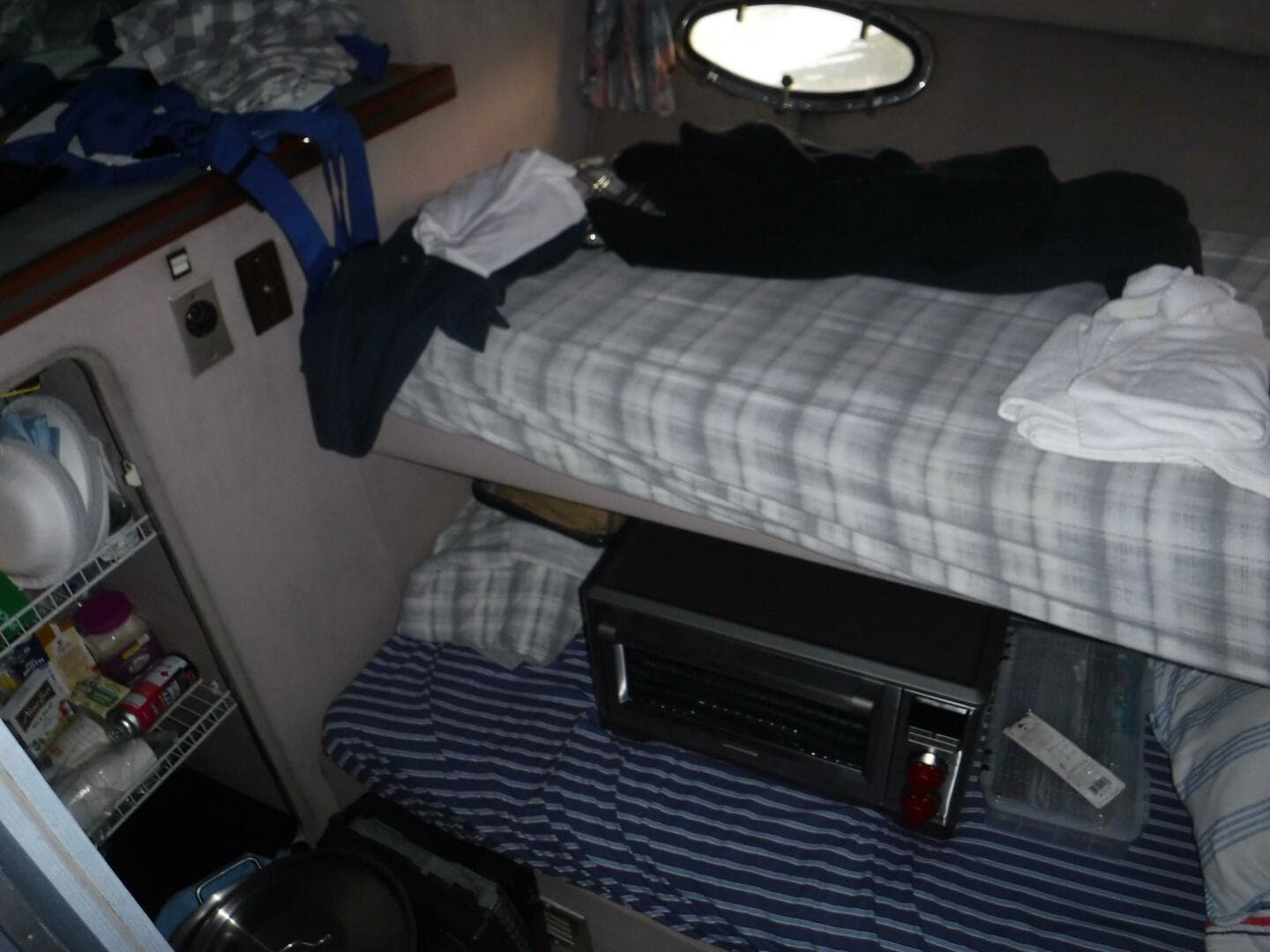 1988 Trojan 12 Meter Convertible — photo 20