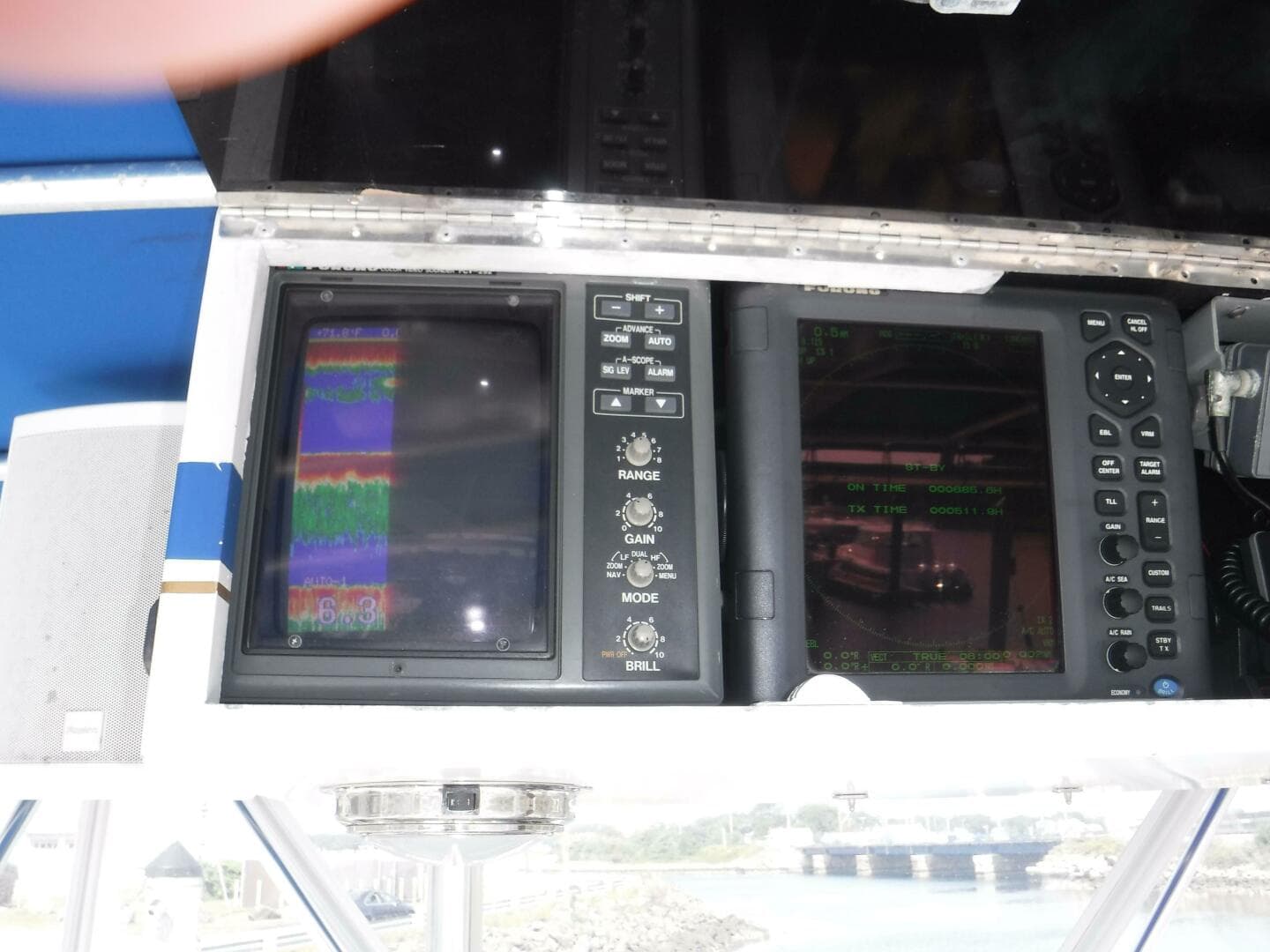 1988 Trojan 12 Meter Convertible — photo 29