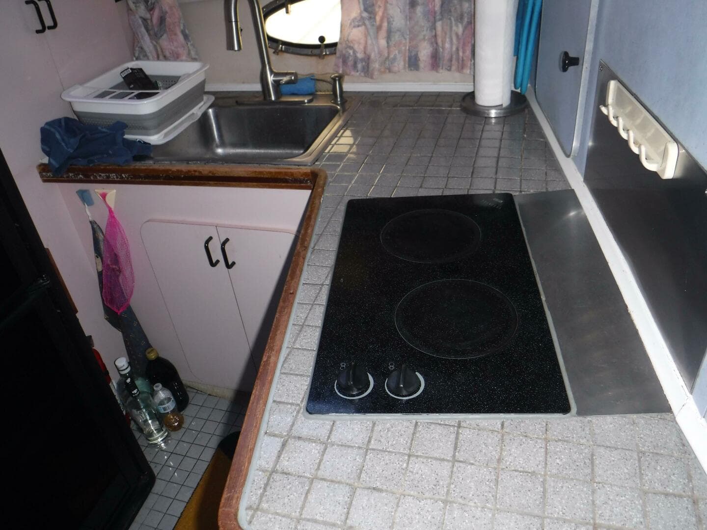 1988 Trojan 12 Meter Convertible — photo 22