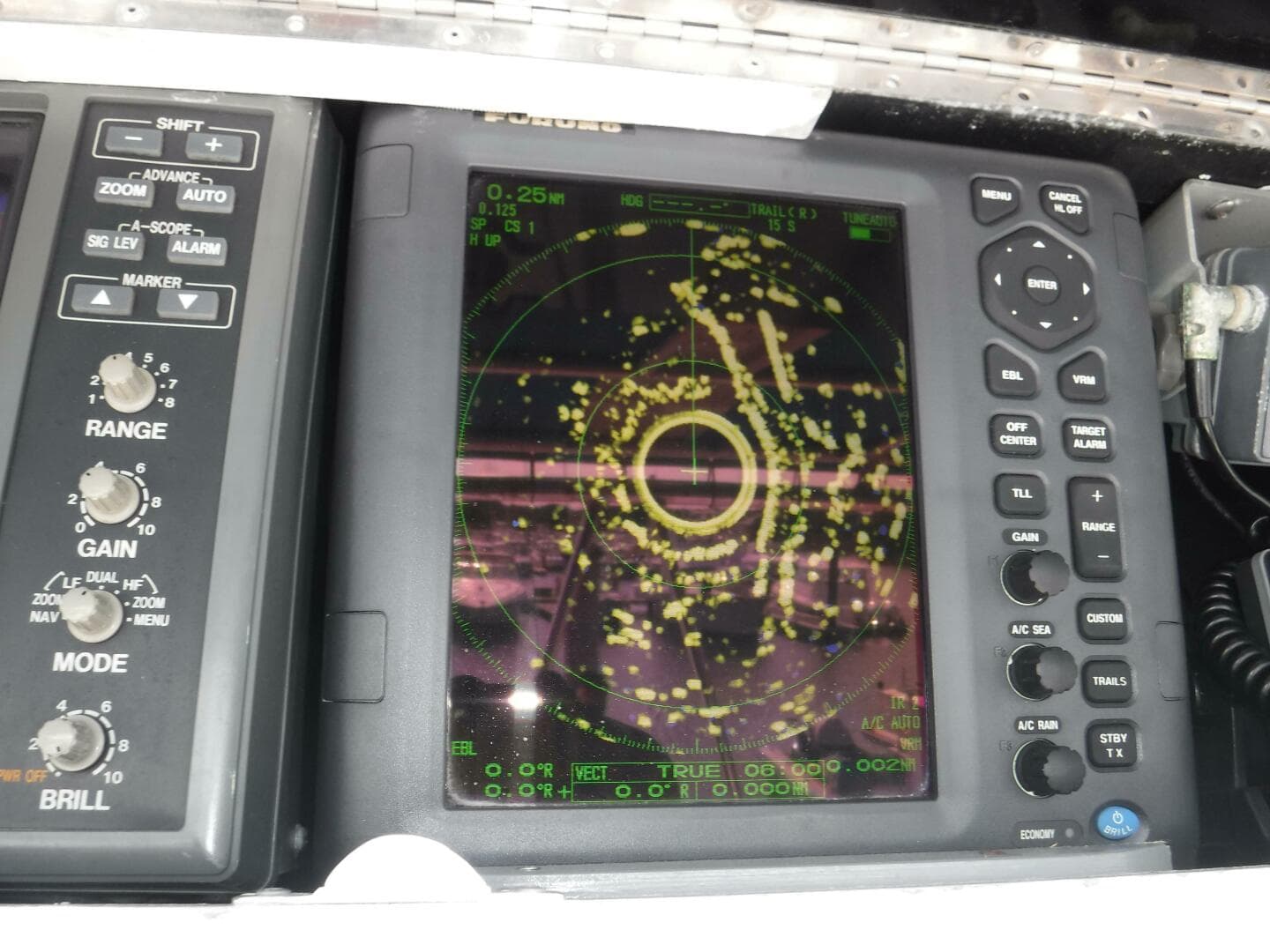 1988 Trojan 12 Meter Convertible — photo 31