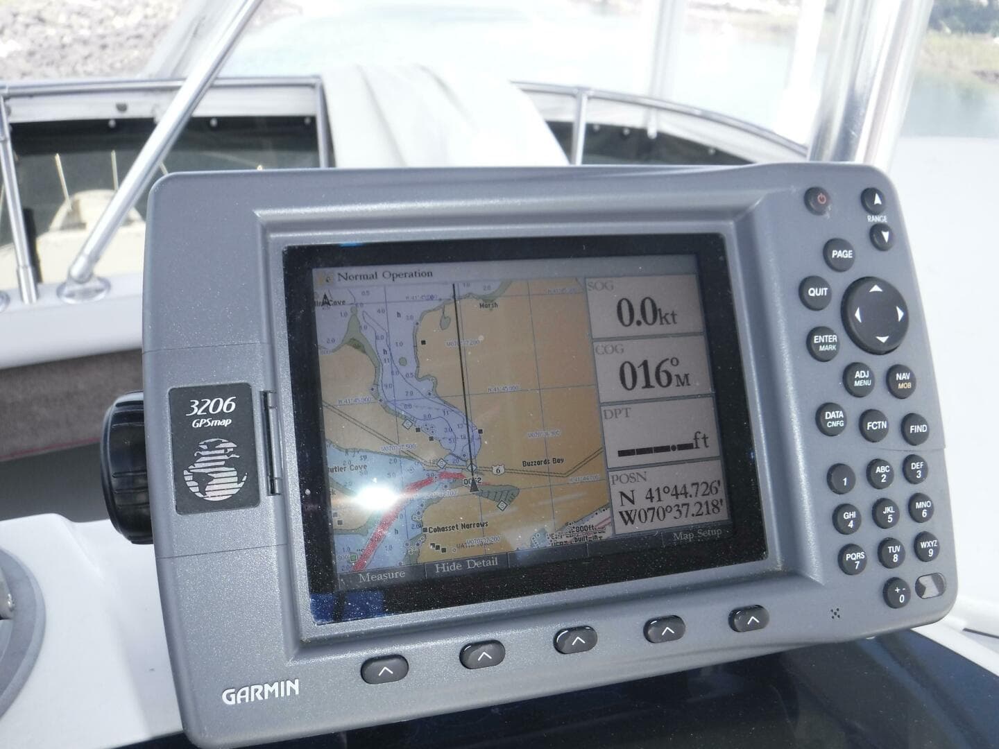 1988 Trojan 12 Meter Convertible — photo 33