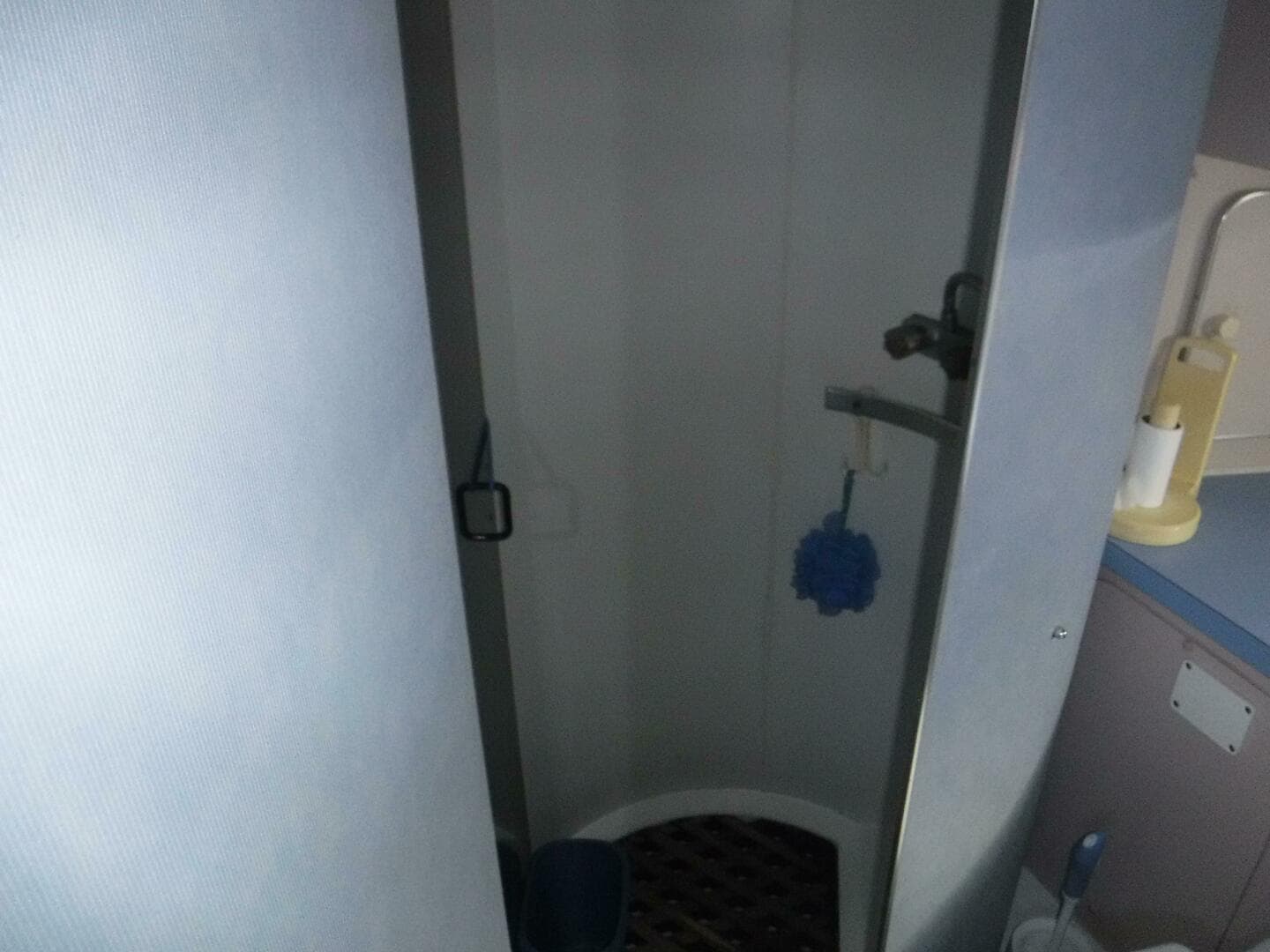 1988 Trojan 12 Meter Convertible — photo 16