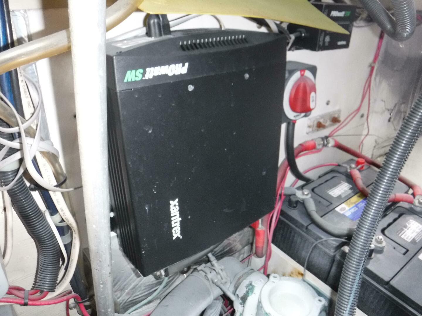 1988 Trojan 12 Meter Convertible — photo 5