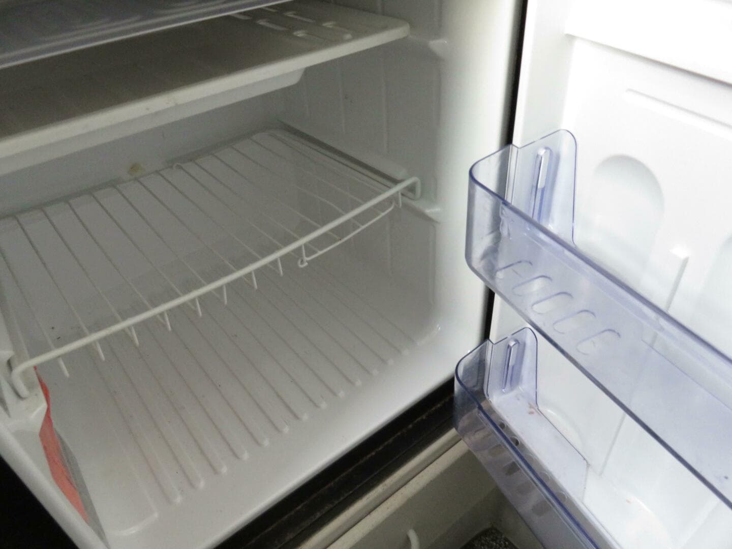 1999 Stamas 250 Express — photo 22