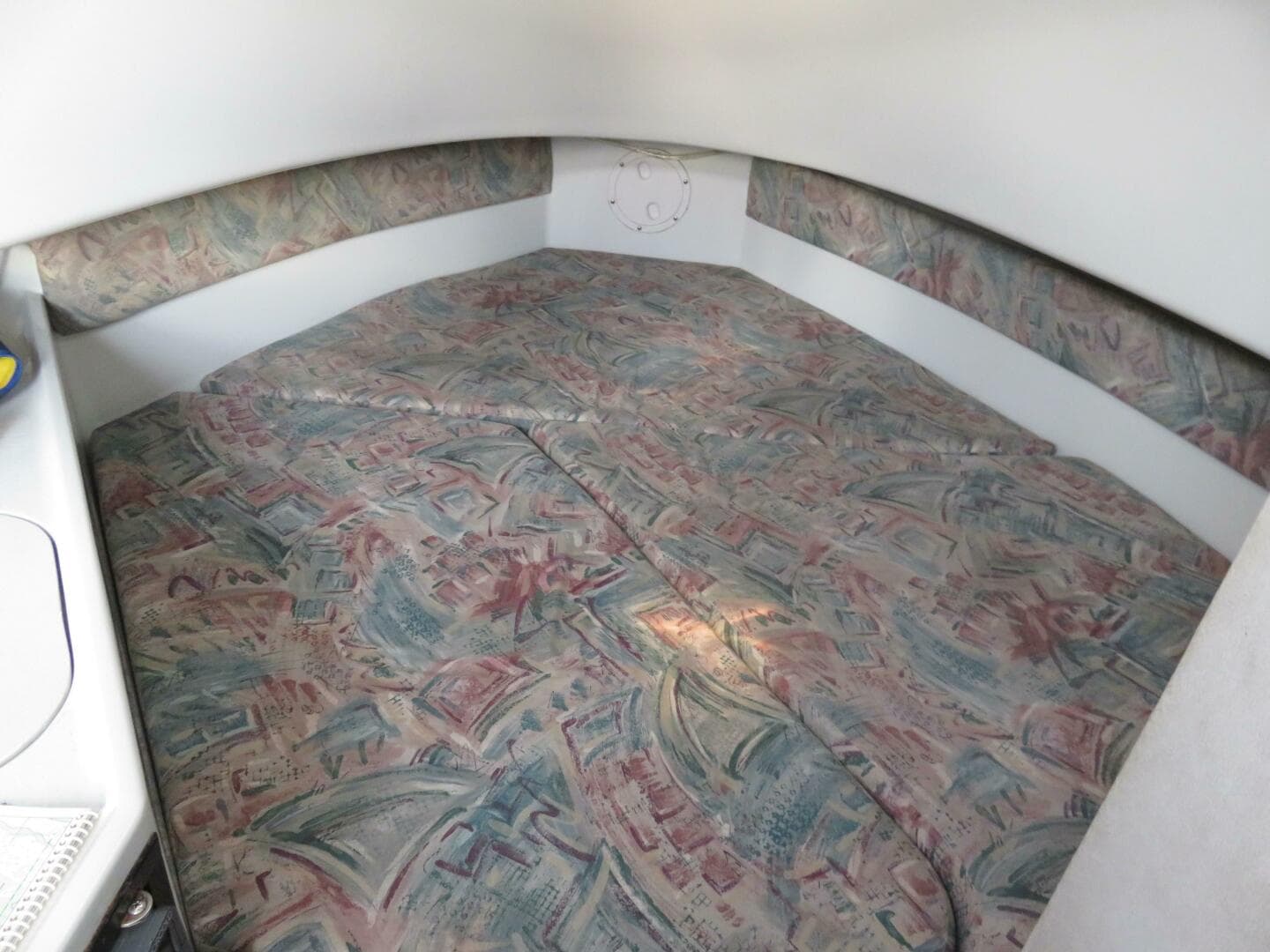 1999 Stamas 250 Express — photo 8