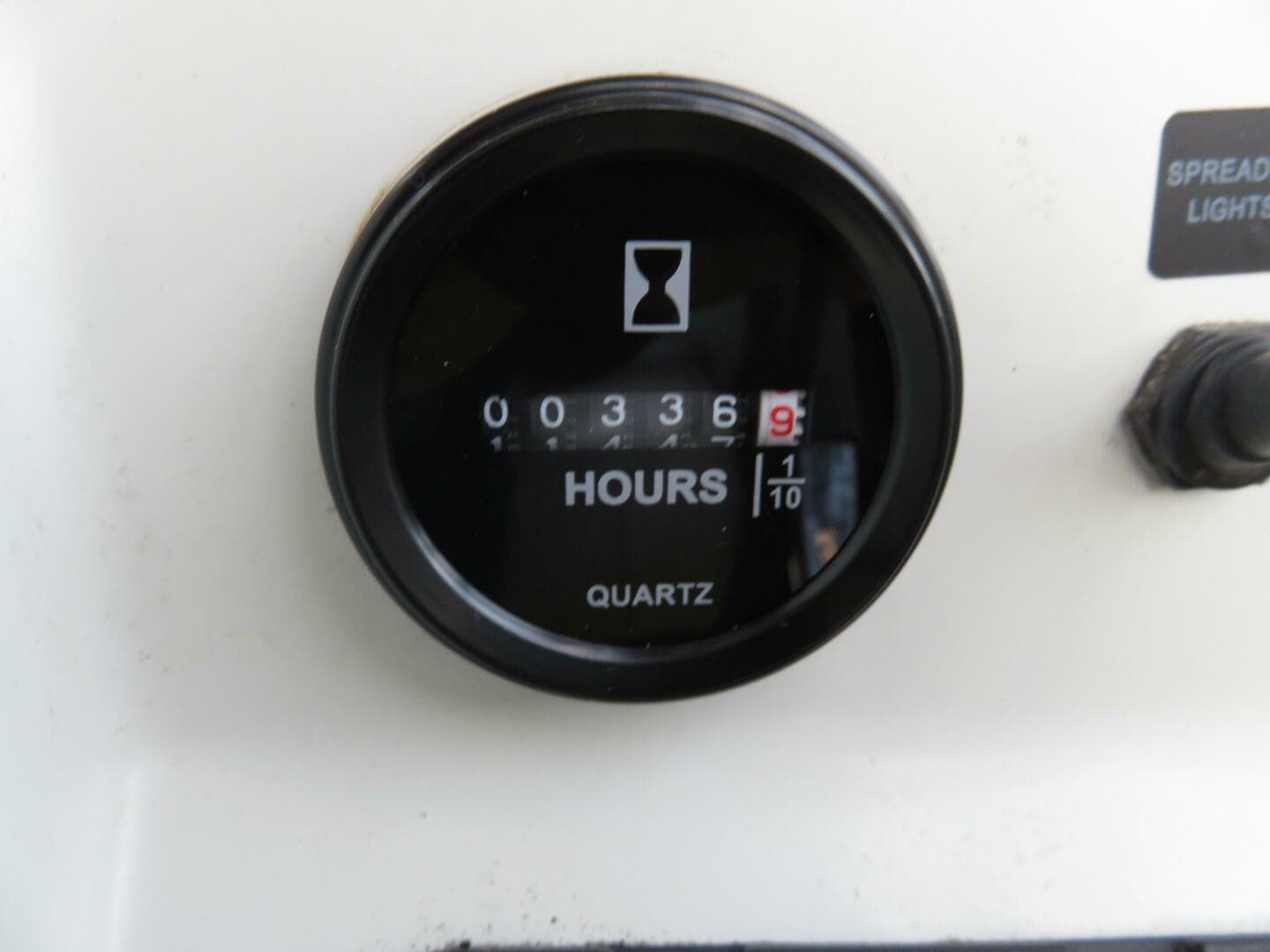 1999 Stamas 250 Express — photo 2