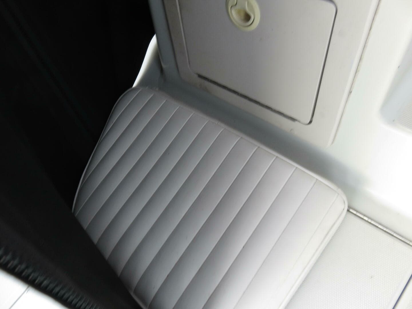 1999 Stamas 250 Express — photo 7