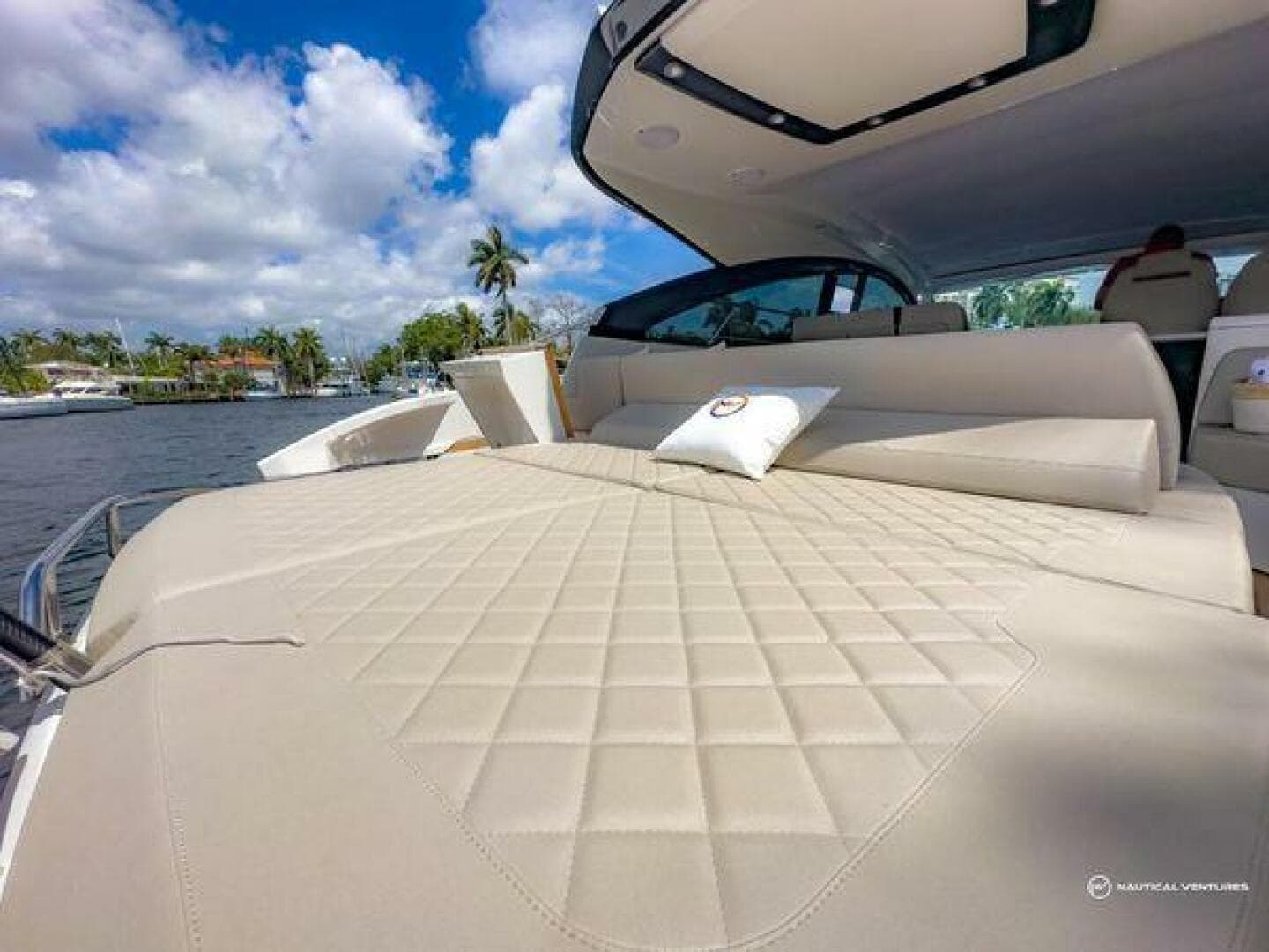 2023 Fairline — photo 7