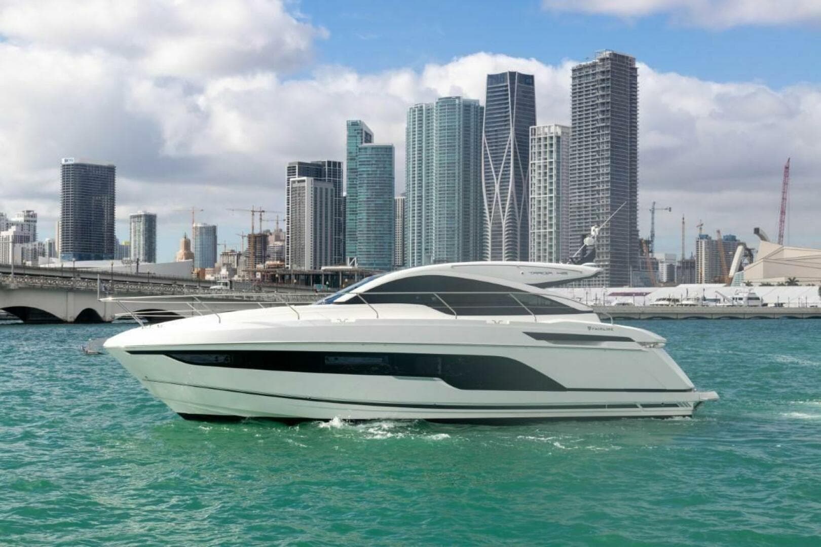 2023 Fairline — photo 1