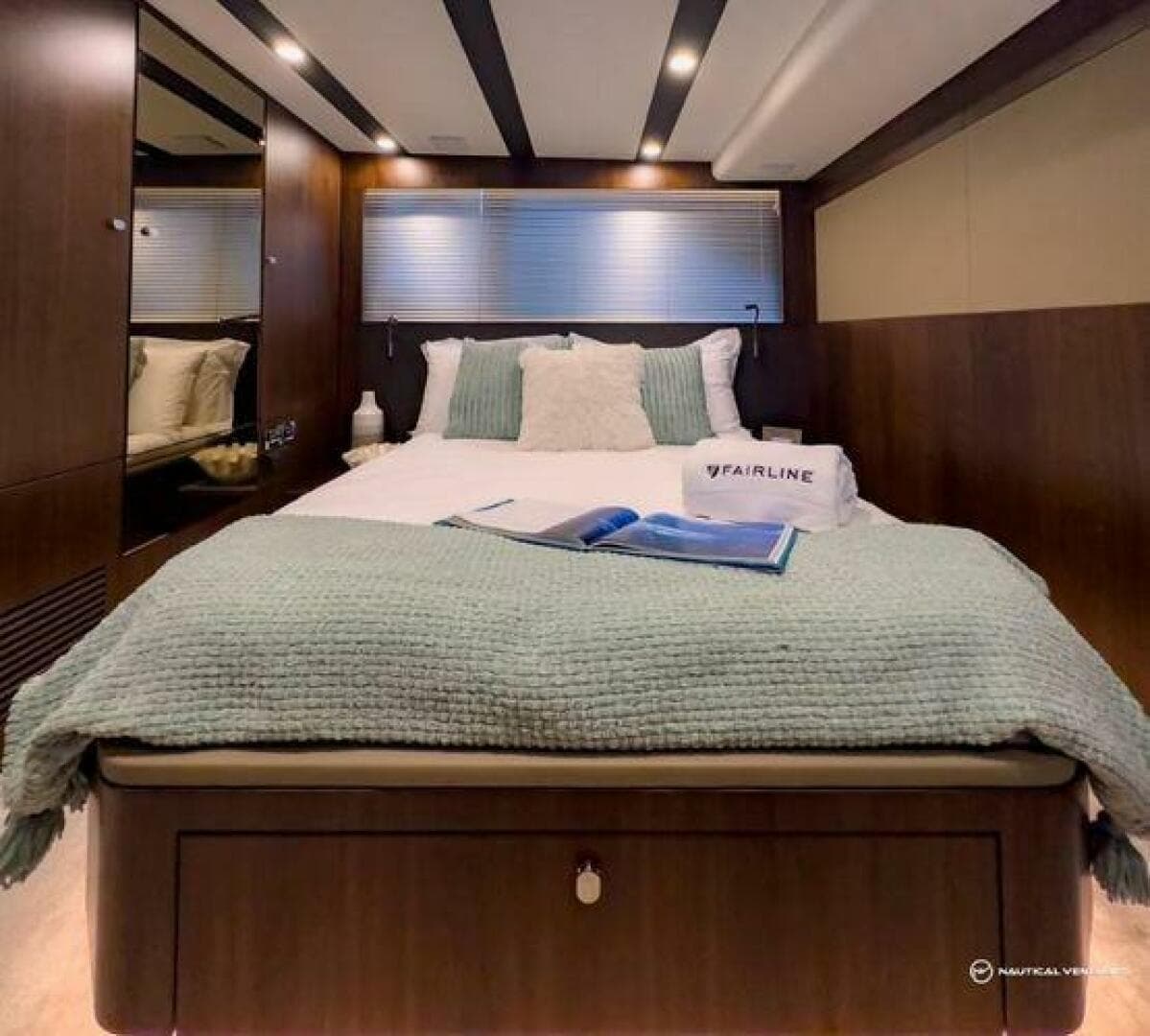 2023 Fairline — photo 11