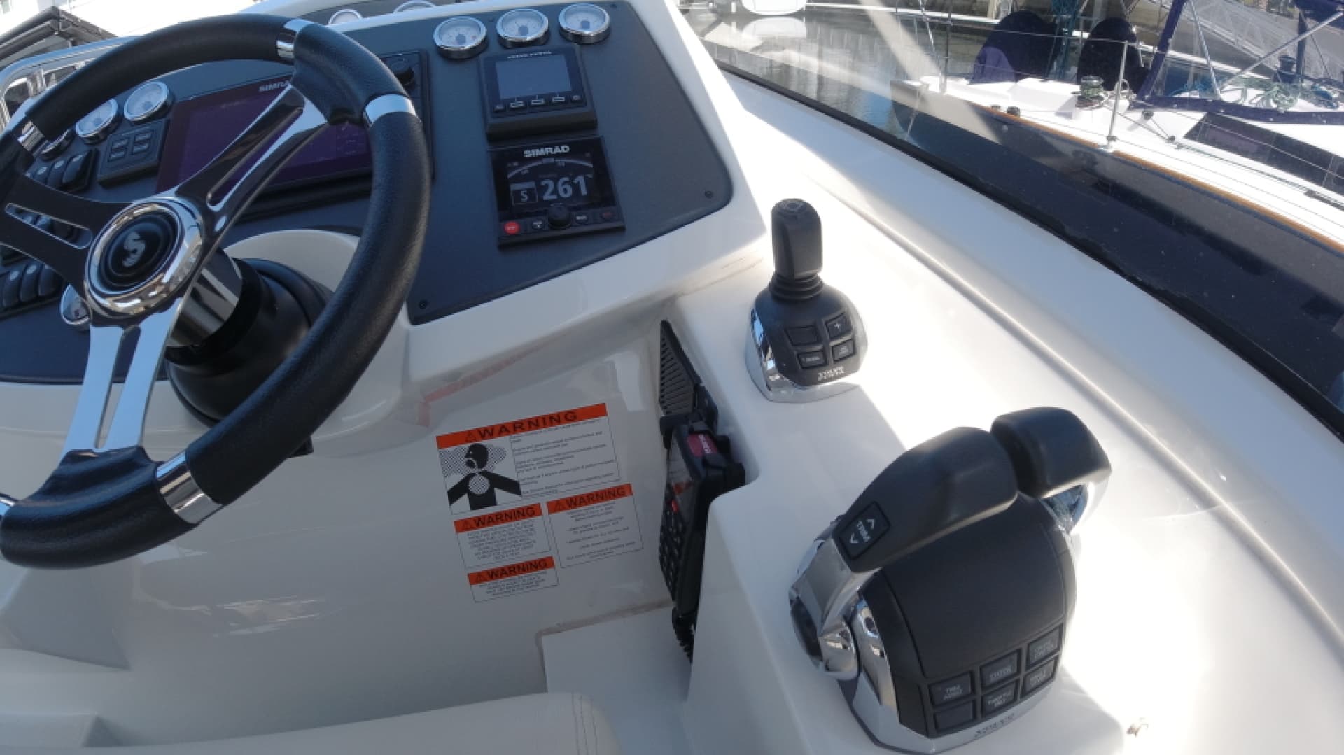 2016 Beneteau Gran Turismo 35 — photo 11