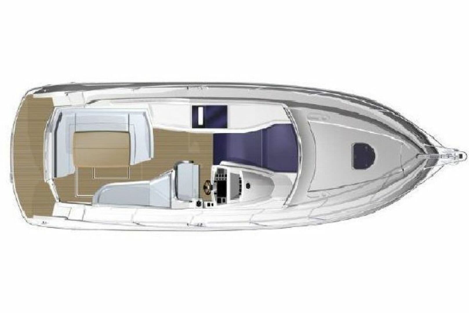 2016 Beneteau Gran Turismo 35 — photo 32