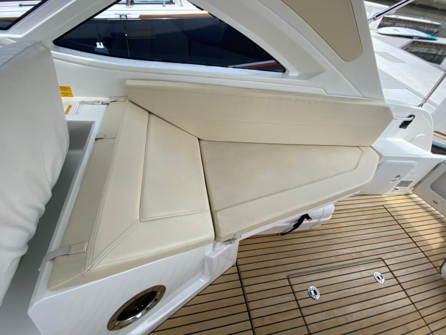 2016 Beneteau Gran Turismo 35 — photo 12