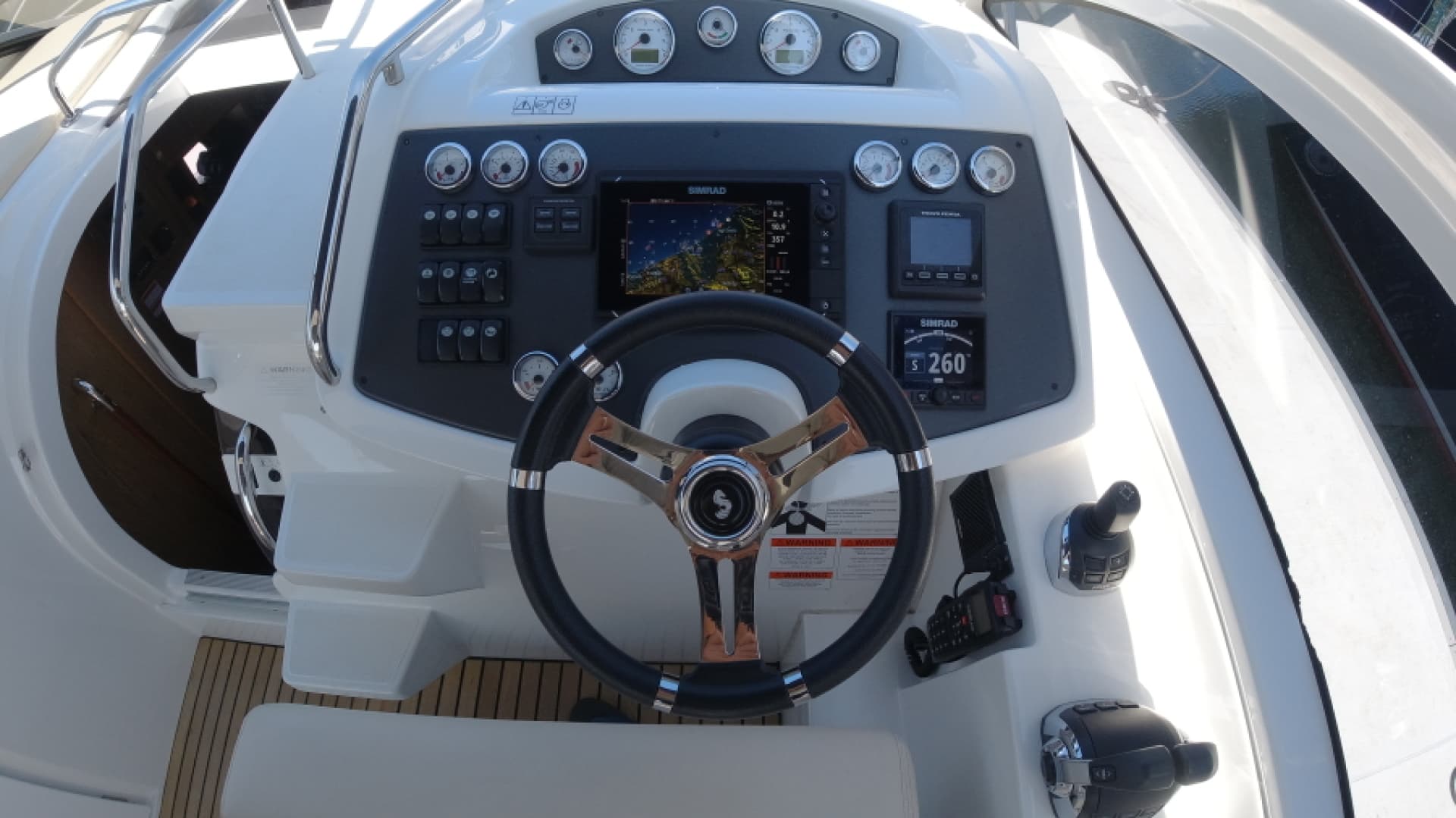 2016 Beneteau Gran Turismo 35 — photo 10