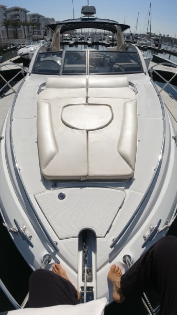 2016 Beneteau Gran Turismo 35 — photo 4