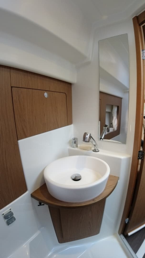 2016 Beneteau Gran Turismo 35 — photo 26