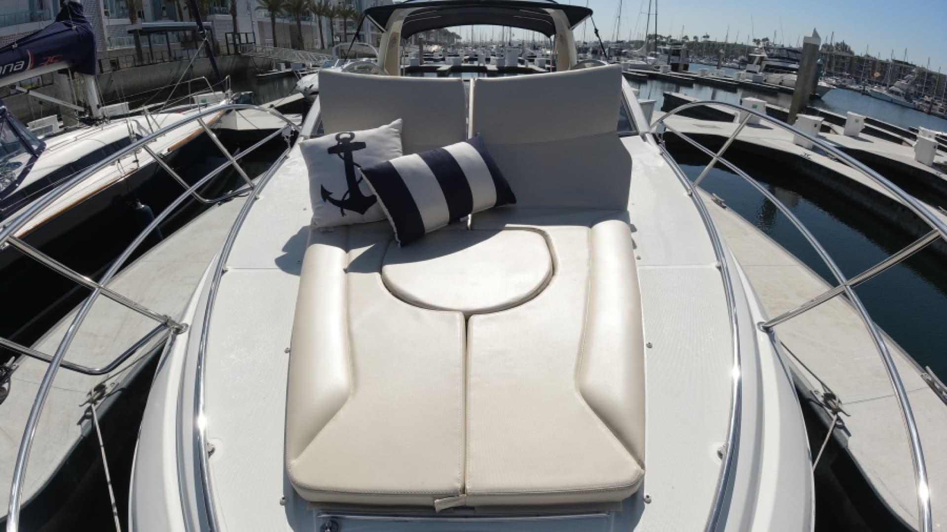 2016 Beneteau Gran Turismo 35 — photo 2