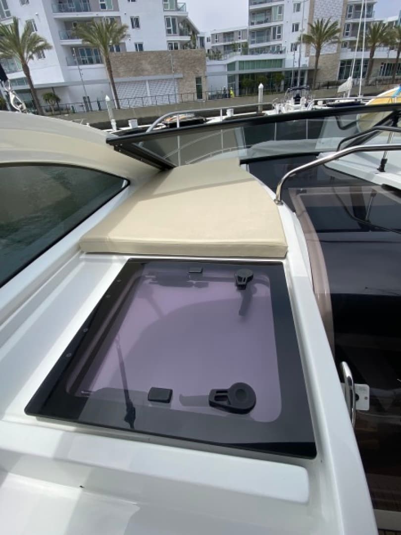 2016 Beneteau Gran Turismo 35 — photo 16