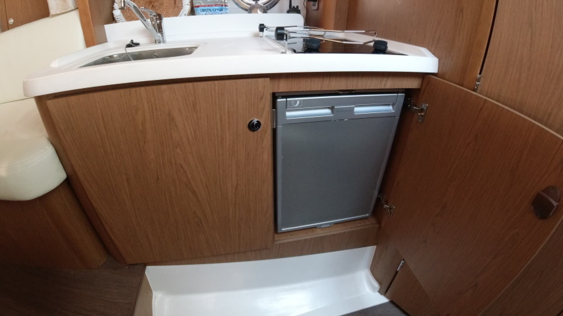 2016 Beneteau Gran Turismo 35 — photo 20