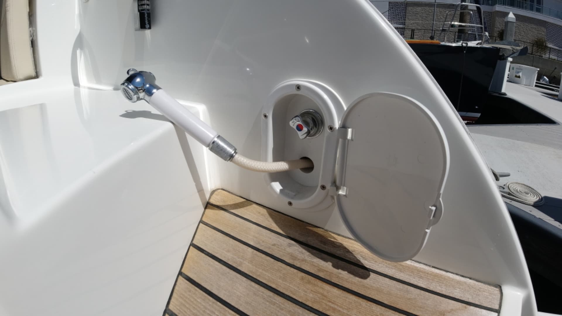2016 Beneteau Gran Turismo 35 — photo 30
