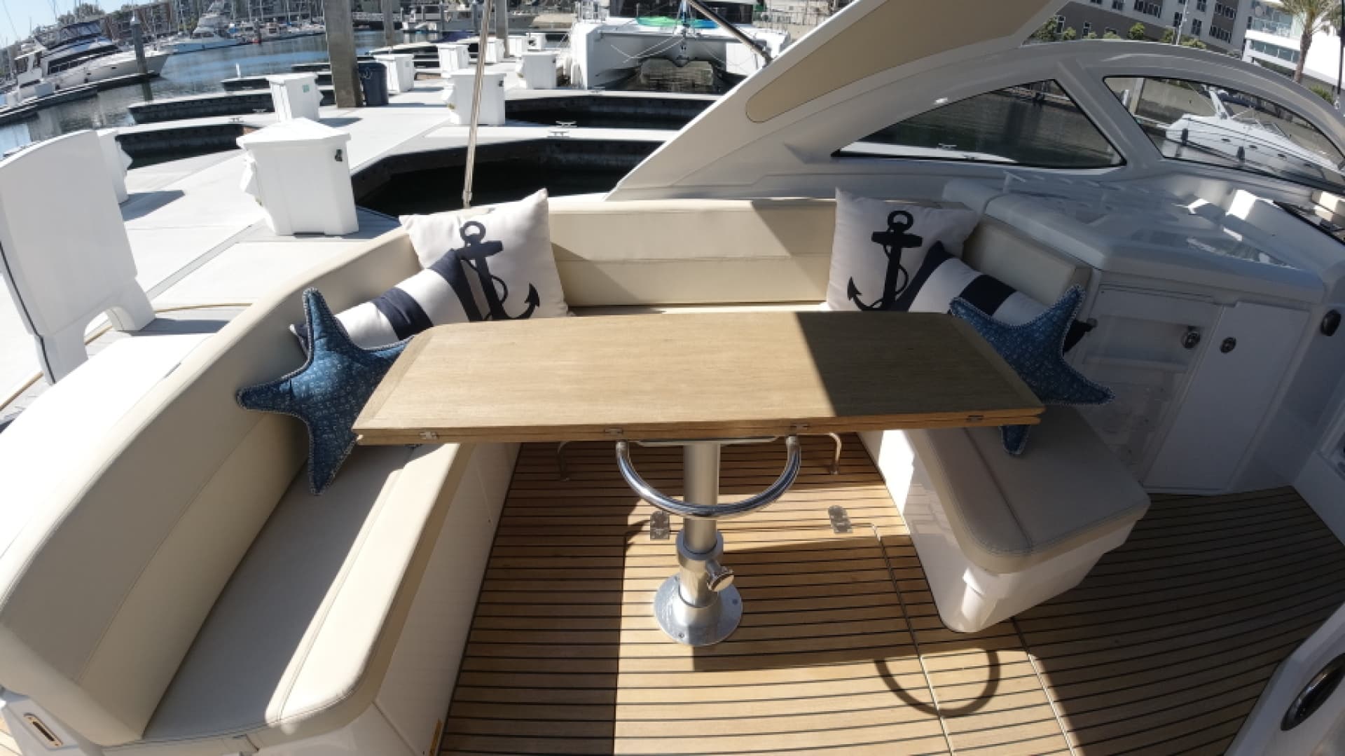 2016 Beneteau Gran Turismo 35 — photo 14