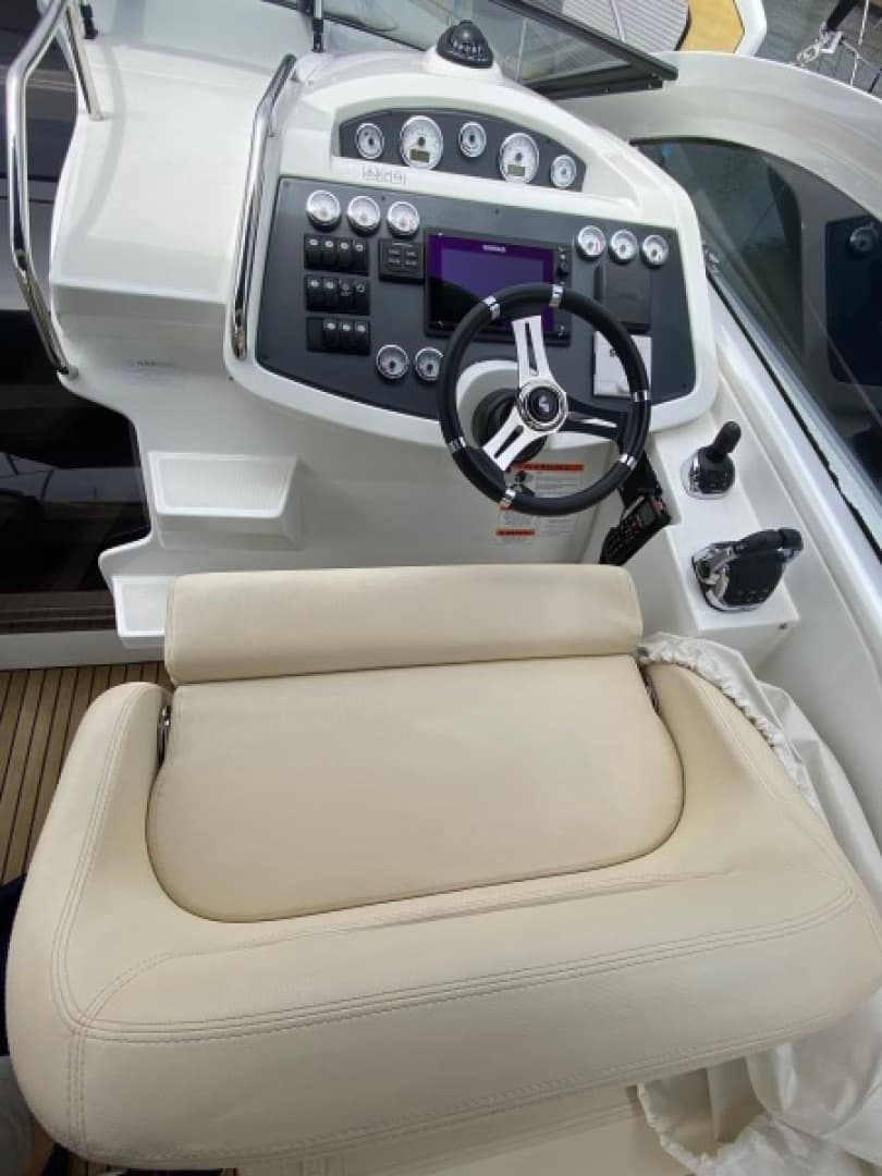 2016 Beneteau Gran Turismo 35 — photo 8