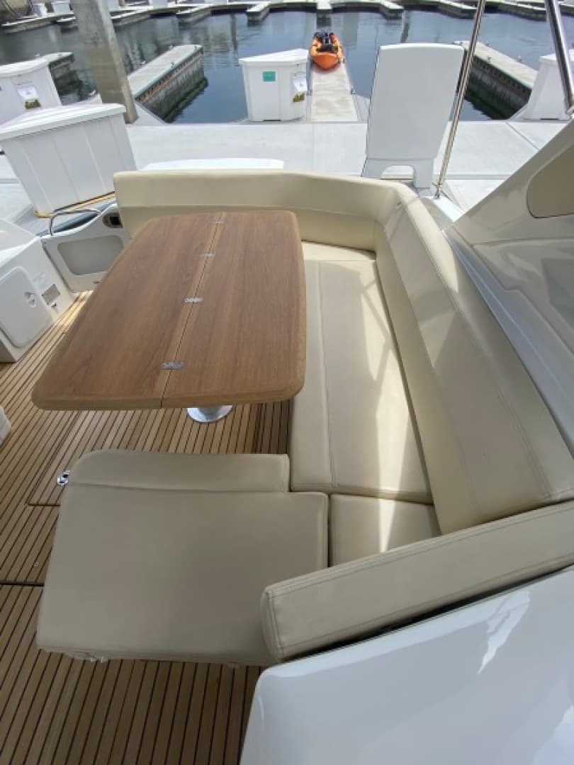 2016 Beneteau Gran Turismo 35 — photo 13