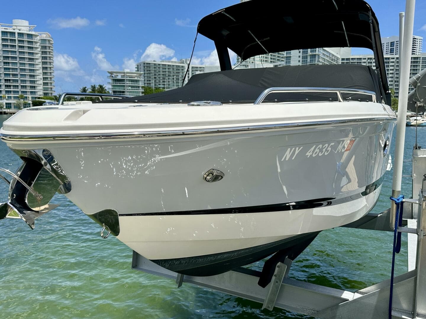 2022 Chaparral 267 Ssx OB — photo 2