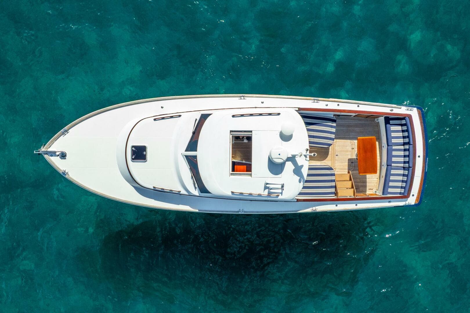 2003 San Juan 38 — photo 9