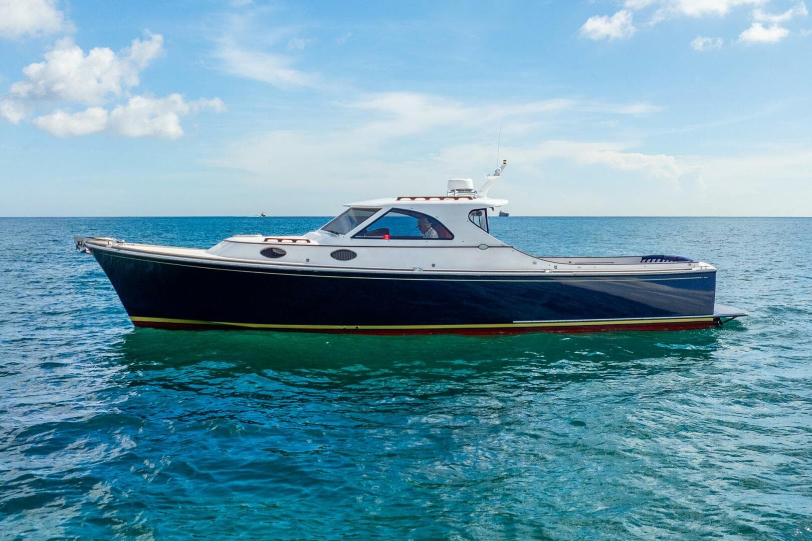 2003 San Juan 38 — photo 5